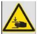 CASO Body Energy Ecostyle - Warning - 1
