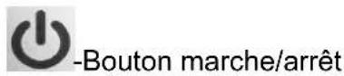 CASO WK CoolTouch - Ecran avec boutons - 2