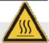 CASO WK CoolTouch - Advertencia - 1
