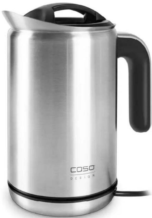 CASO WK CoolTouch - Bollitore WK Cool-Touch - 1