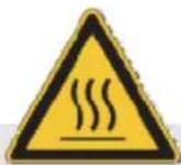CASO WK CoolTouch - Safety equipment - 1