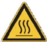 CASO WK2100 compact - Waarschuwingsinstructies - 1