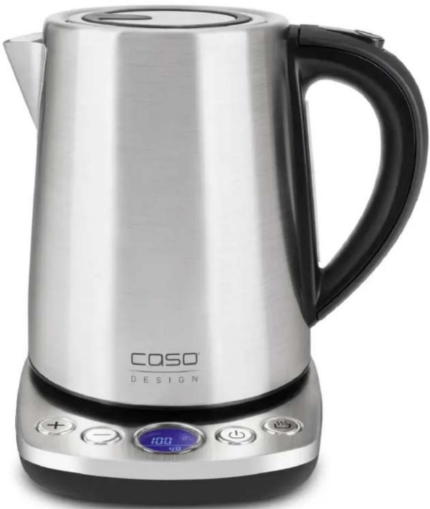 CASO WK2100 compact - General - 3