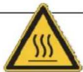 CASO WK2100 compact - Segnalazione d'avviso - 1