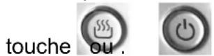 CASO WK2100 compact - Fonction maintien au chaud - 2