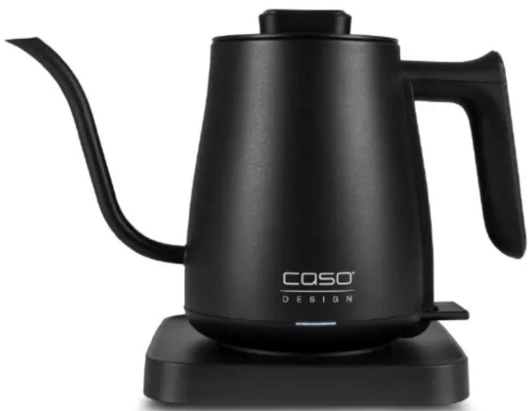CASO Coffee Classic Kettle - PykoBoDCTBO NOIb3OBaTeJIa Coffee Classic Kettle - 1