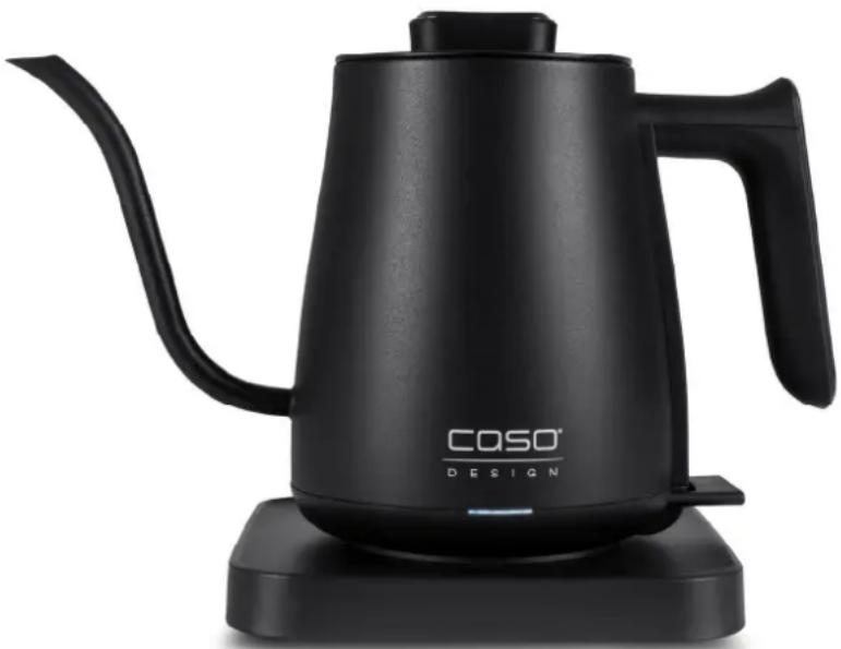 CASO Coffee Classic Kettle - Manual del usuario Coffee Classic Kettle - 1