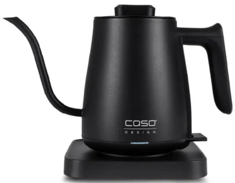 CASO Coffee Classic Kettle - Mode d'emploi Coffee Classic Kettle - 1