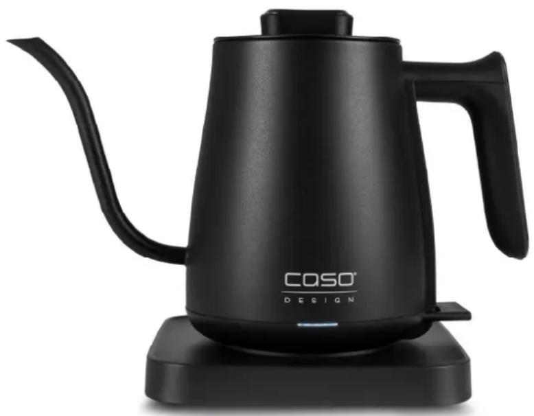 CASO Coffee Classic Kettle - Original Operating Manual Coffee Classic Kettle - 1