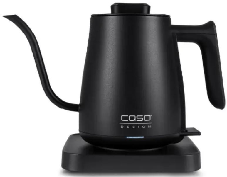 CASO Coffee Classic Kettle - Istruzione d’uso Coffee Classic Kettle - 1