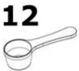 CASO Coffee Compact 1848 - Overzicht - 3