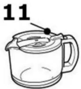CASO Coffee Compact 1848 - Panorama - 3