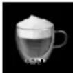 CASO Café Crema Touch 1882 - Cappuccino function - 1