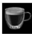CASO Café Crema Touch 1882 - Tasten: - 6