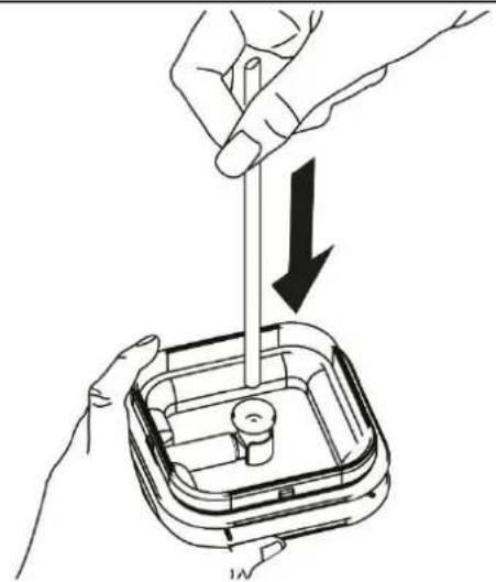 CASO Café Crema Touch 1882 - Assemblaggio - 3