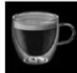 CASO Café Crema Touch 1882 - Save the café crema quantity - 2