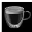 CASO Café Crema Touch 1882 - Save the espresso quantity - 1