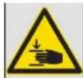 CASO Café Crema Touch 1882 - Attention: Danger - 1