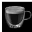 CASO Café Crema Touch 1882 - Espresso & Café Crema Funktion - 1