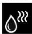 CASO Café Crema Touch 1882 - Tasti: Tasto ON/OFF - 1