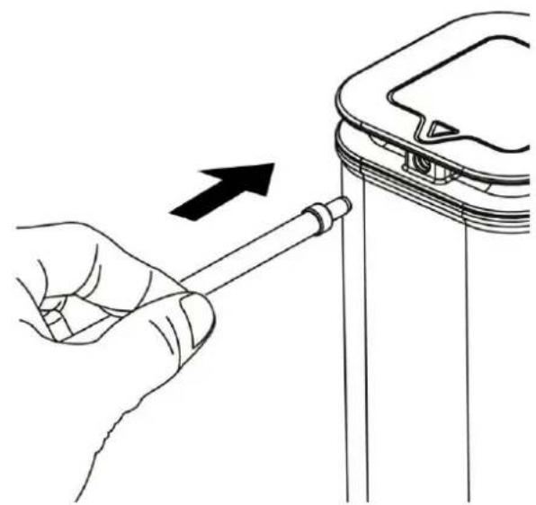 CASO Café Crema Touch 1882 - Assembly - 6