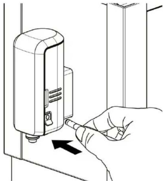 CASO Café Crema Touch 1882 - Zusammenbau - 5