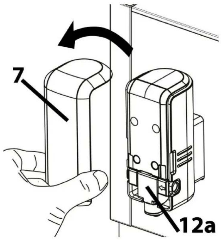 CASO Café Crema Touch 1882 - Zusammenbau - 1