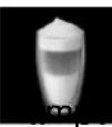 CASO Café Crema Touch 1882 - HINWEIS Indicazione - 3