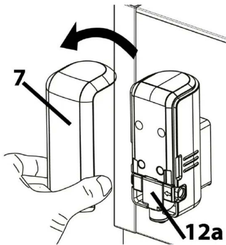 CASO Café Crema Touch 1882 - Assembly - 1