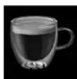 CASO Café Crema Touch 1882 - Save the café crema quantity - 1