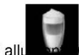 CASO Café Crema Touch 1882 - Avant d'utiliser l'ordinate pour la première fois - 2