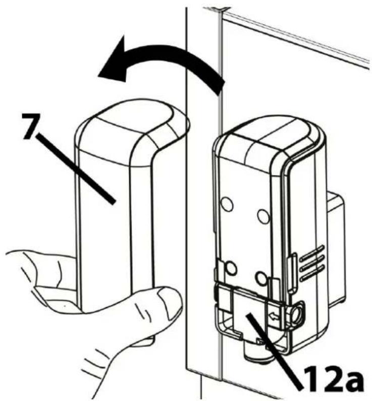 CASO Café Crema Touch 1882 - Assemblaggio - 1