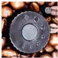CASO Café Crema Touch 1882 - HINWEIS PIMMEUAHNE - 1