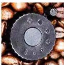 CASO Café Crema Touch 1882 - Indicazione - 1