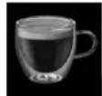 CASO Café Crema Touch 1882 - Anpassa Espresso-mängden - 1