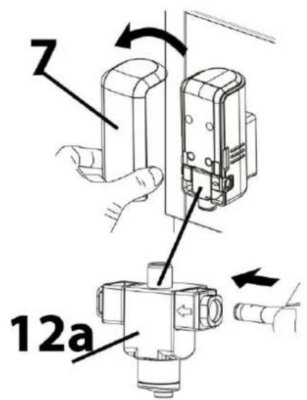 CASO Café Crema Touch 1882 - WARNING WARNING - 3