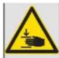 CASO Café Crema Touch 1882 - HINWEIS Indicazione - 1