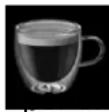 CASO Café Crema Touch 1882 - Funzione «Espresso & Caffè crema» - 1
