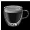 CASO Café Crema Touch 1882 - Espresso & Café Crema function - 1