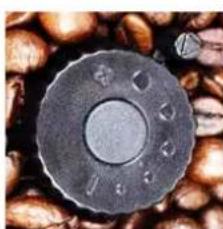 CASO Café Crema Touch 1882 - HINWEIS - 1
