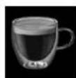 CASO Café Crema Touch 1882 - Tasti: Tasto ON/OFF - 5