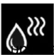 CASO Café Crema Touch 1882 - HeiBwasser Funktion - 1