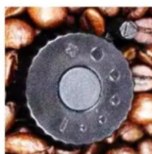 CASO Café Crema Touch 1882 - Remarque - 1