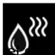 CASO Café Crema Touch 1882 - Fonction d'eau bouillante - 1