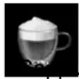 CASO Café Crema Touch 1882 - Cappuccino-Funktion - 1