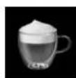 CASO Café Crema Touch 1882 - Touches : - 4