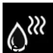 CASO Café Crema Touch 1882 - Salvataggio della quantità di acqua calda - 1