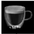 CASO Café Crema Touch 1882 - PerynpoBka KoJnueCTBa Kape Kpema - 1