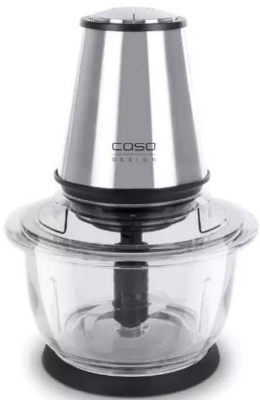 CASO UZ 400 - Universal Chopper UZ 400 (1748) - 1