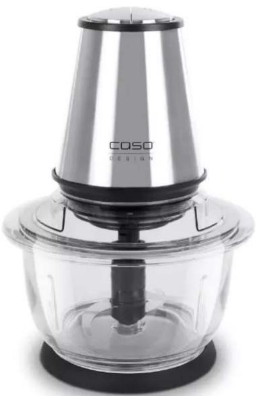 CASO UZ 400 - Sminuzzatore multifunzione UZ 400 (1748) - 1